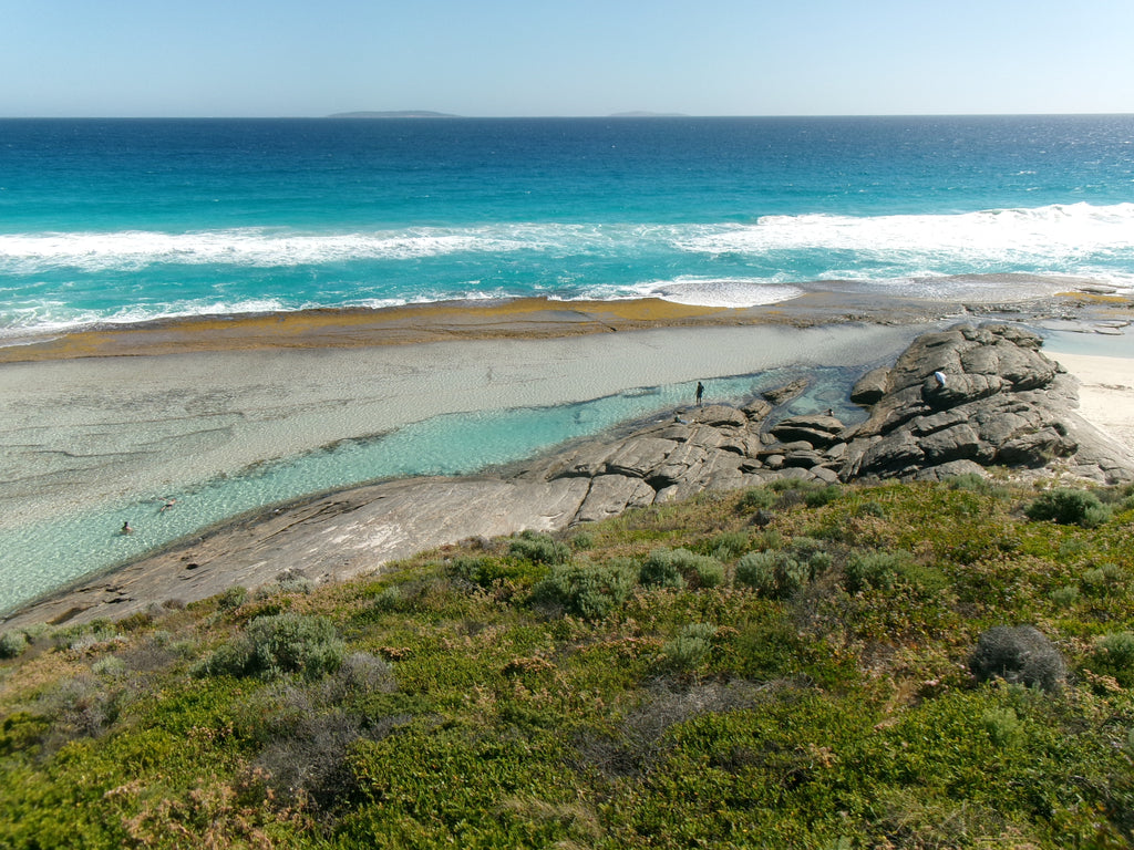 Eleven Mile Lagoon