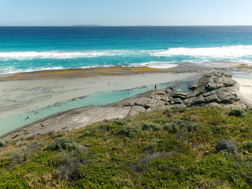 Eleven Mile Lagoon