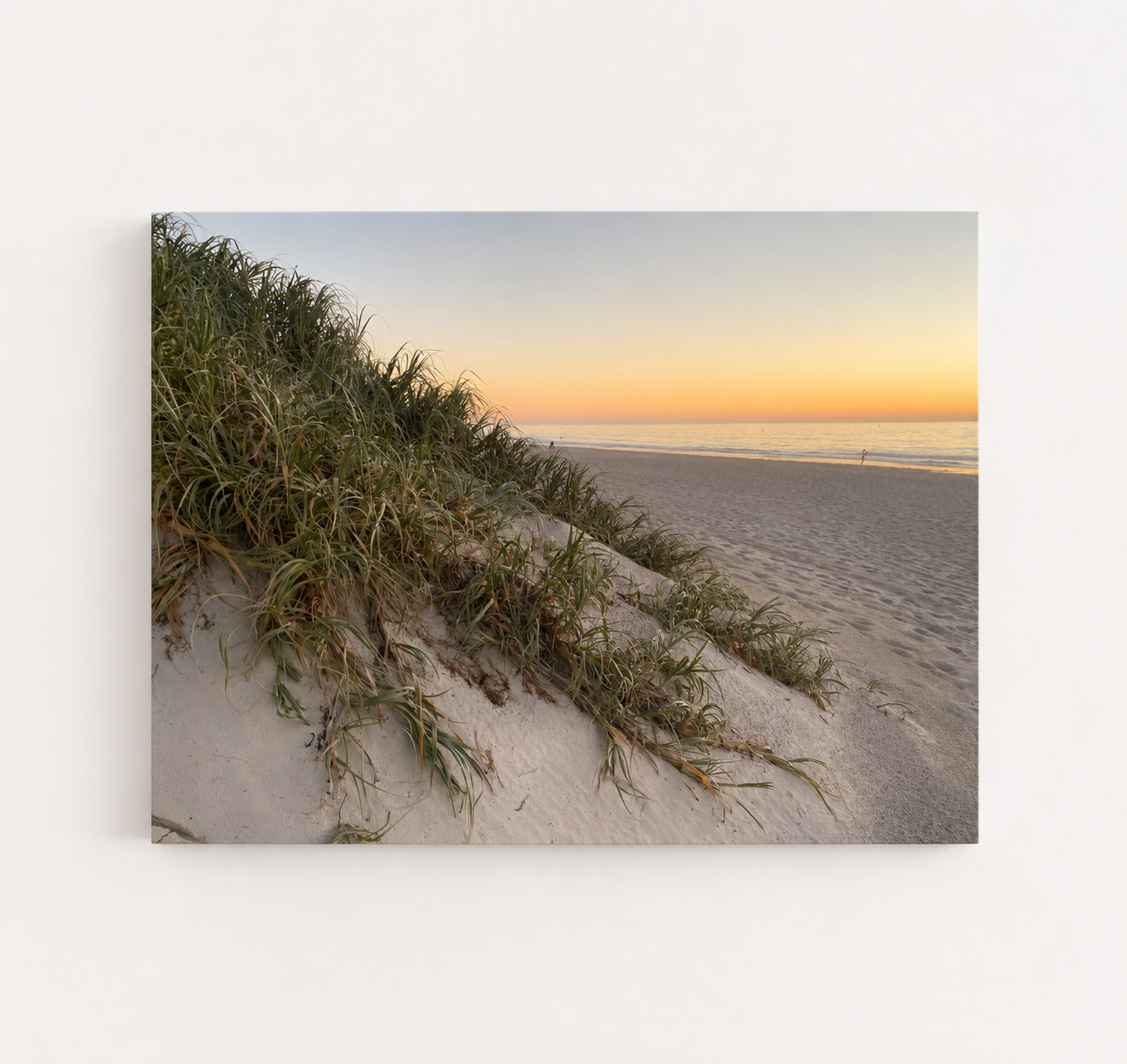 North Mullaloo Sand Dunes