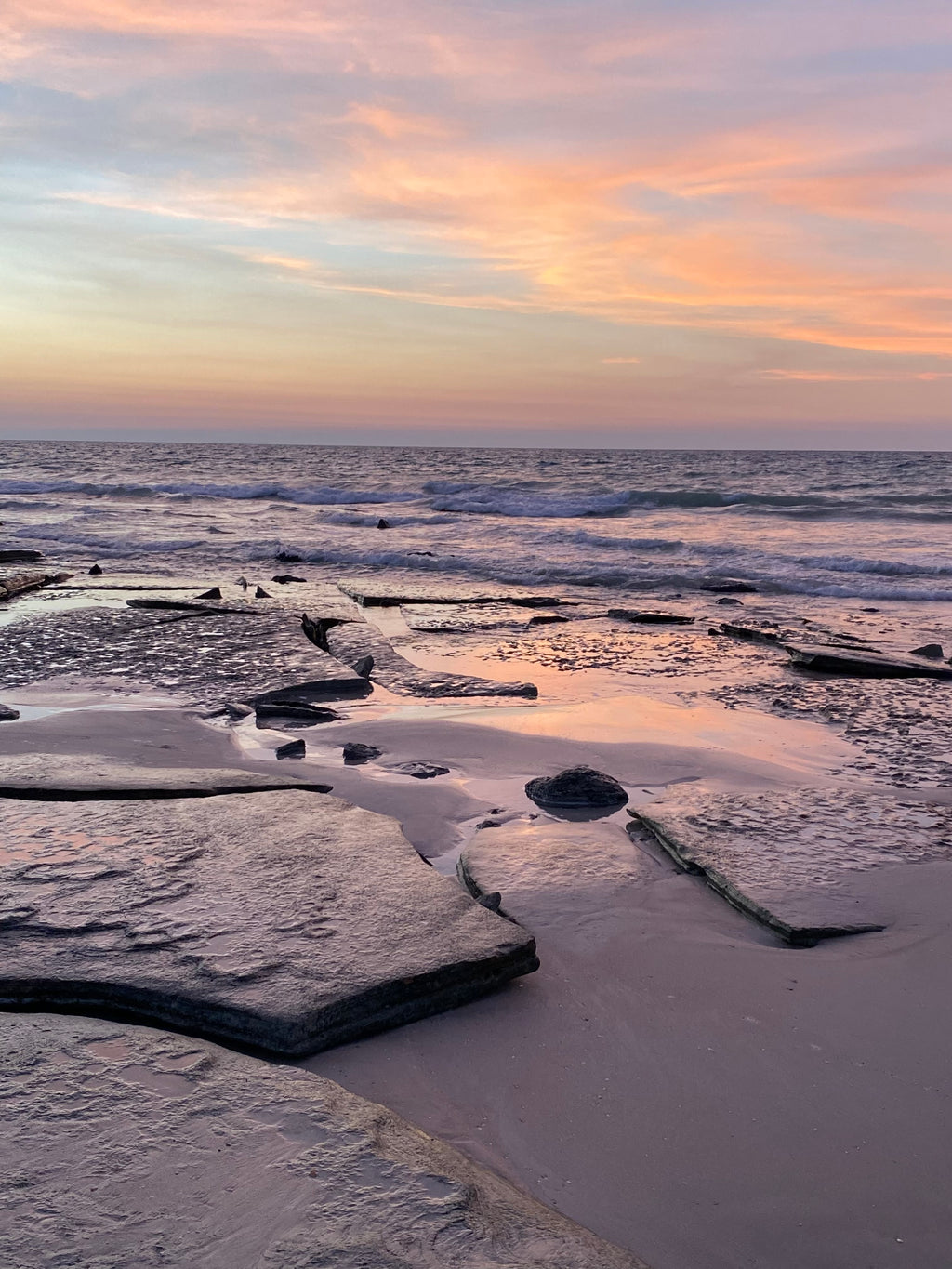 Sunset at Cable Beach