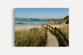 Boardwalk Twilight Beach Esperance