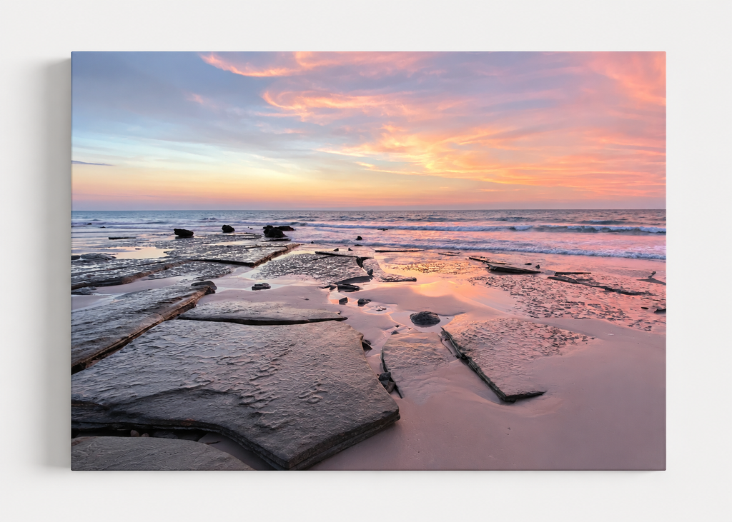 Sunset at Cable Beach