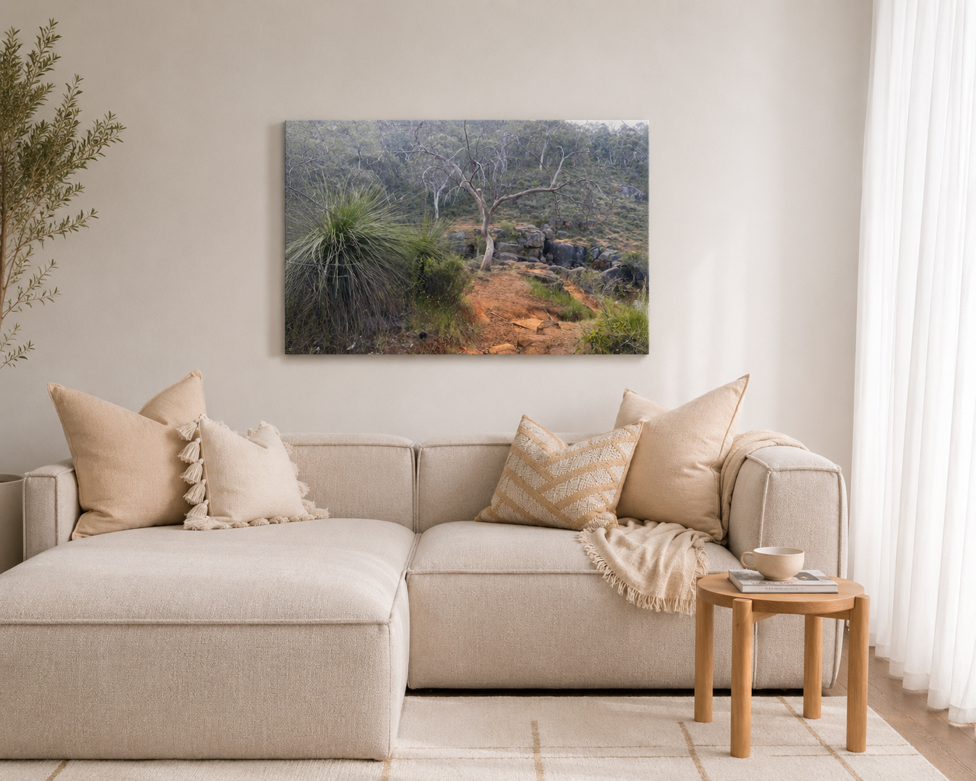 Kalamunda National Park