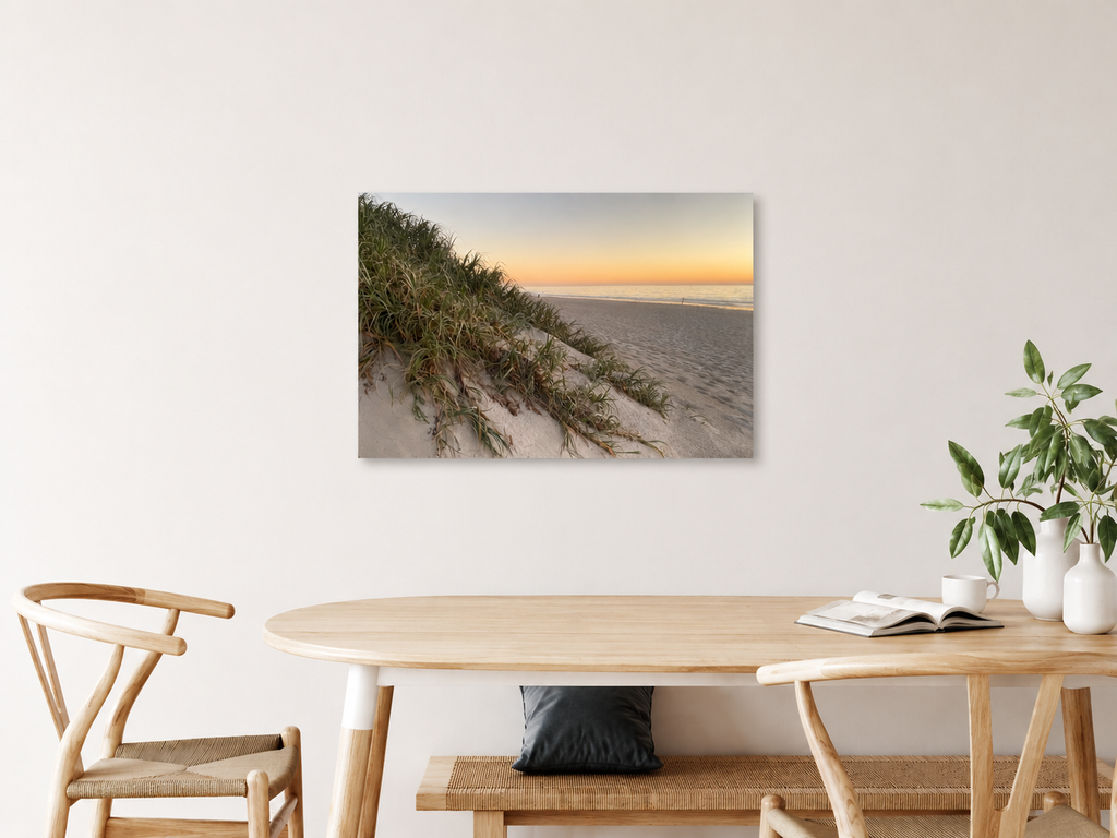 North Mullaloo Sand Dunes