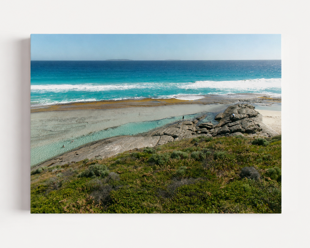 Eleven Mile Lagoon